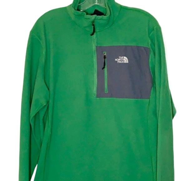 The North Face Other - The North Face Men’s Fleece Sweatshirt